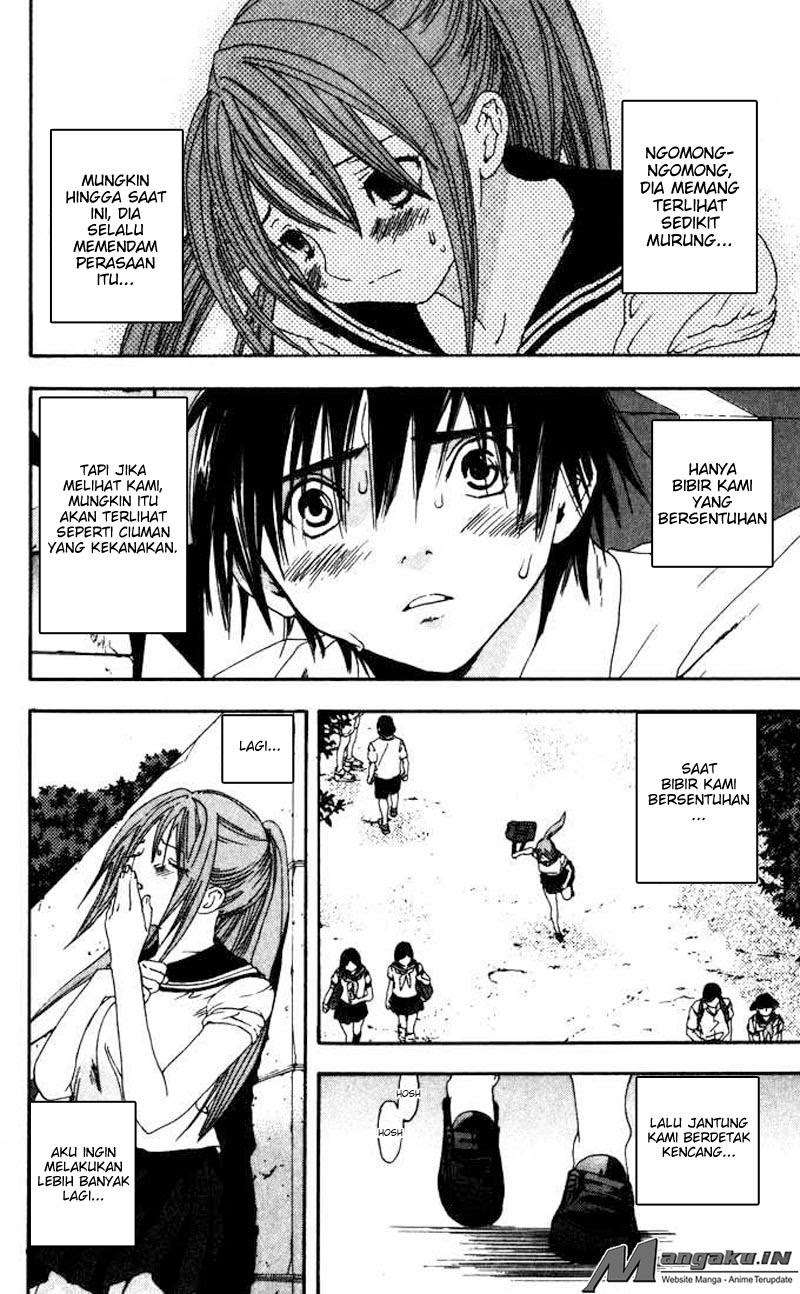 Chapter 140 - halaman 17