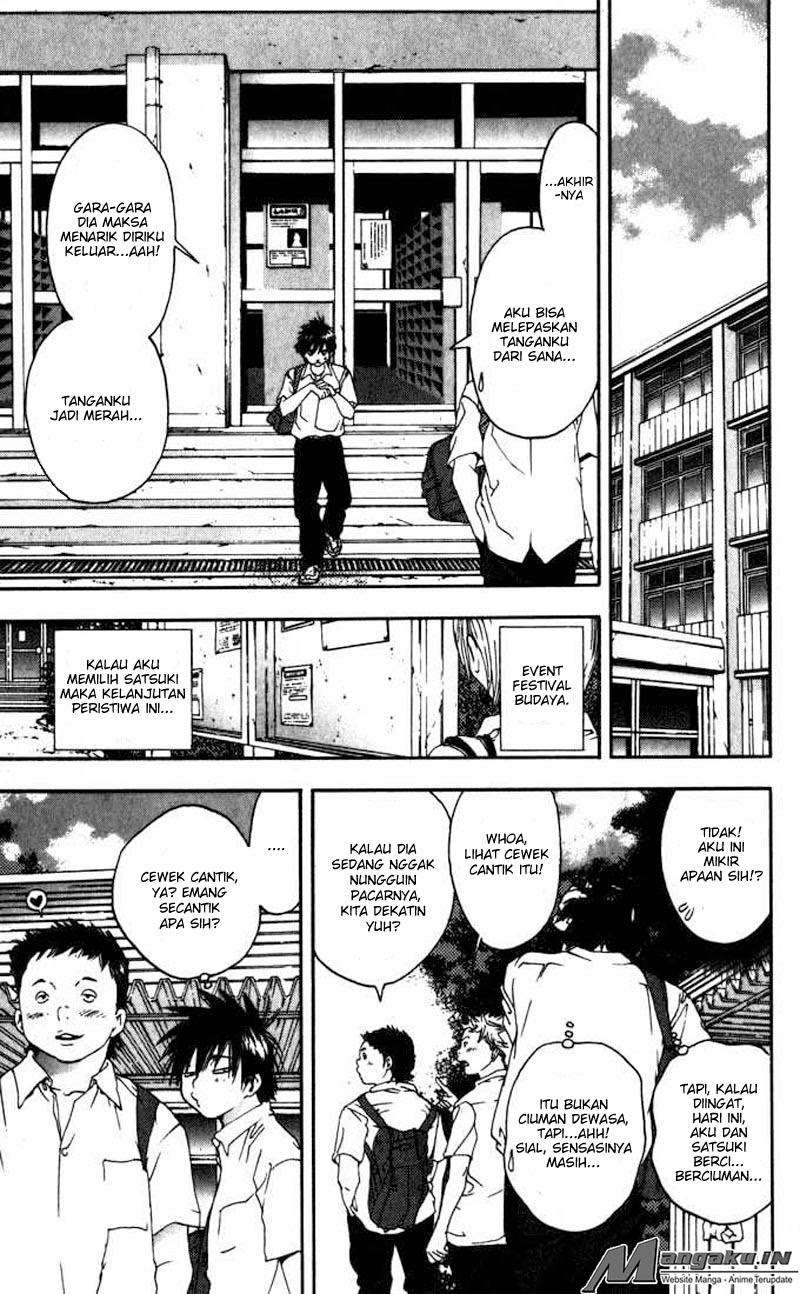 Chapter 140 - halaman 18