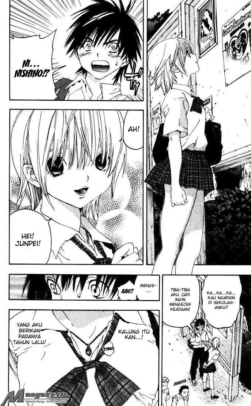 Chapter 140 - halaman 19