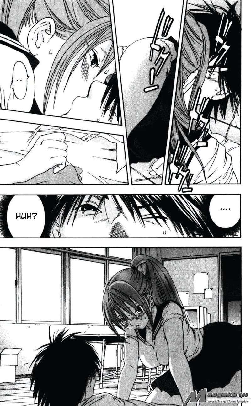 Chapter 139 - halaman 15