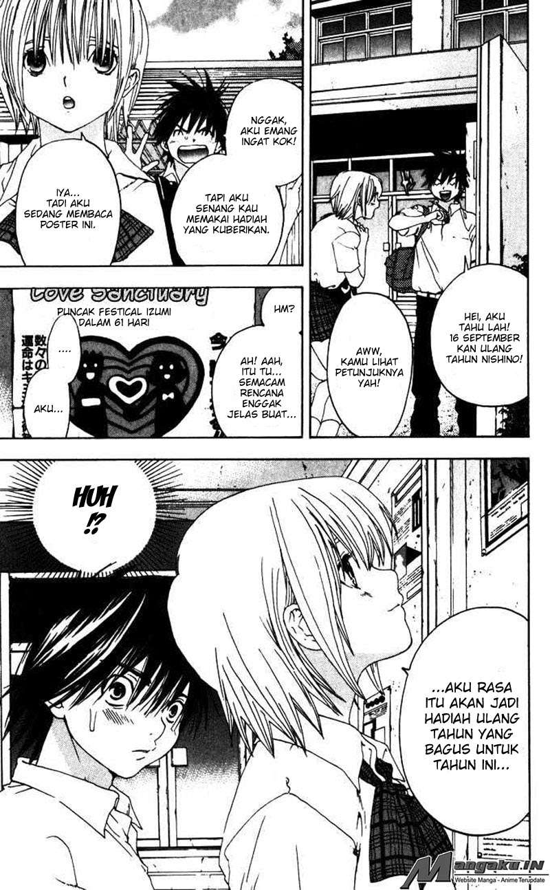 Chapter 139 - halaman 21