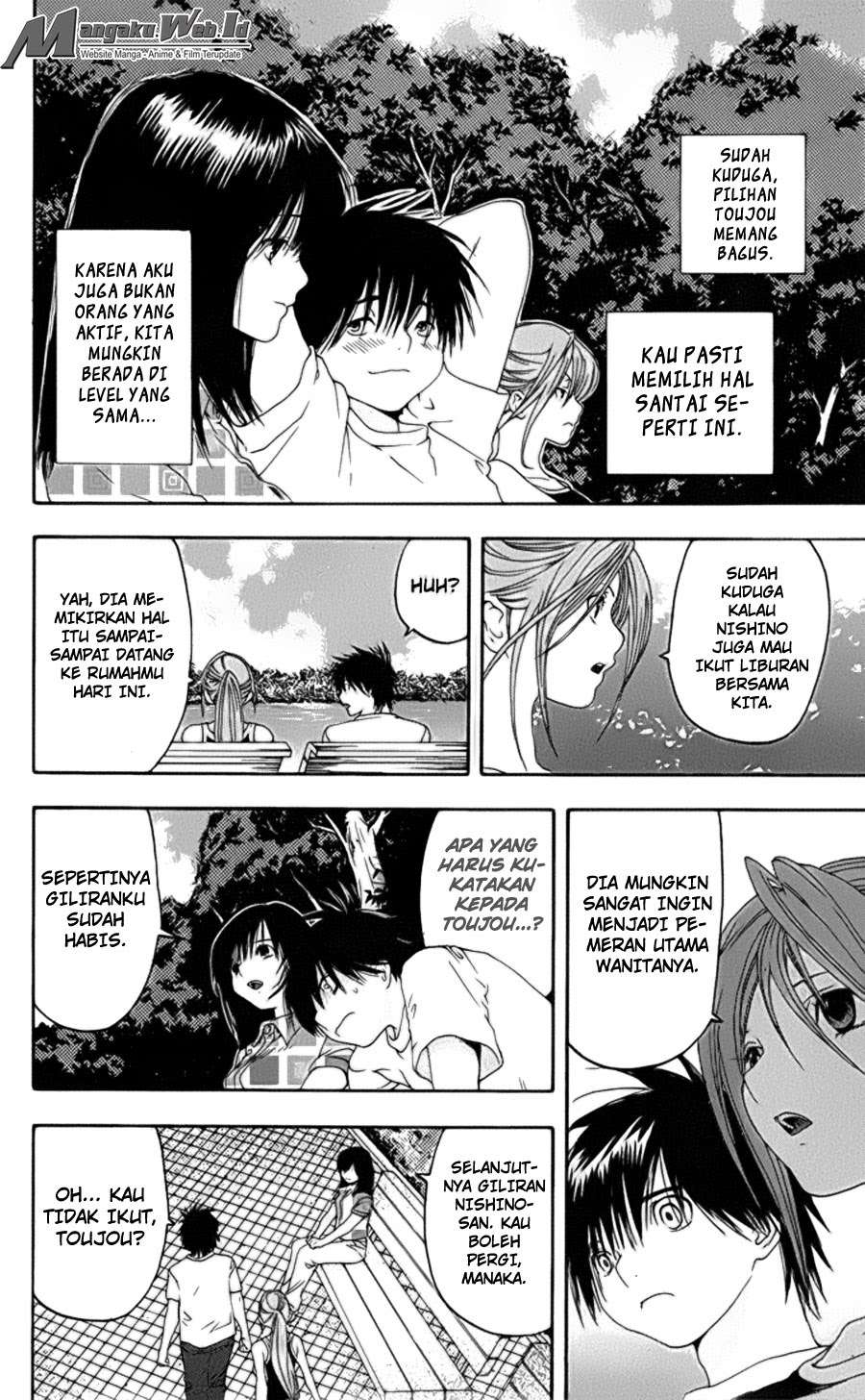Chapter 138 - halaman 12