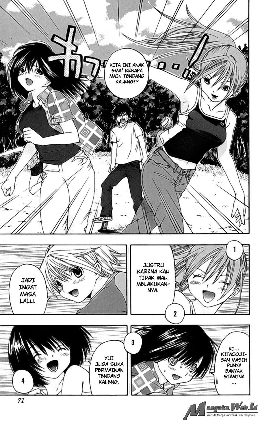 Chapter 138 - halaman 7