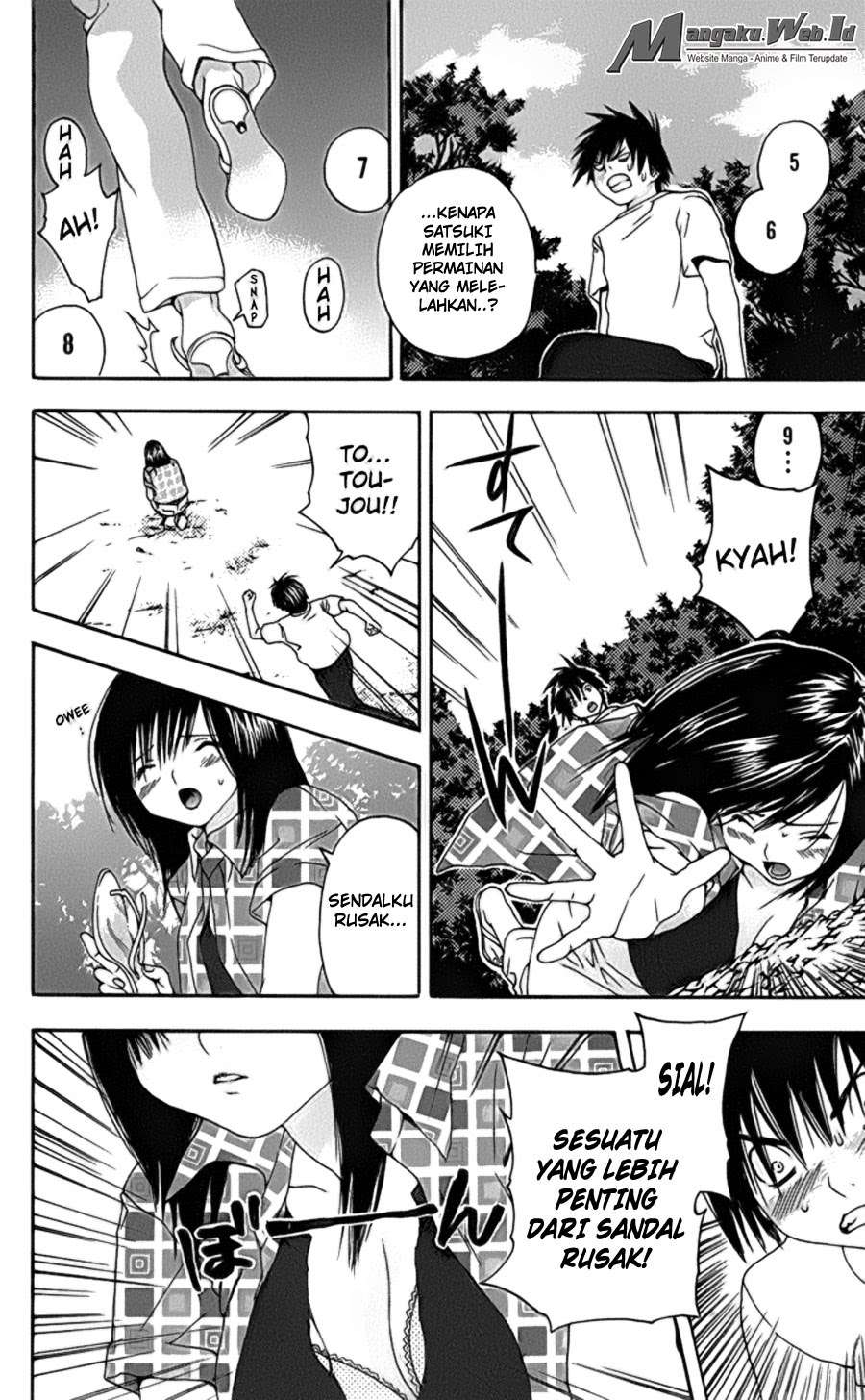 Chapter 138 - halaman 8