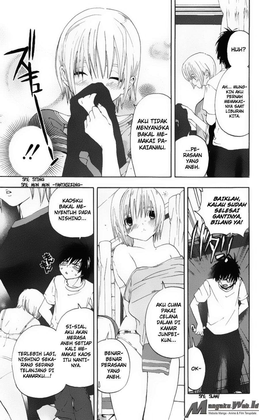 Chapter 137 - halaman 13