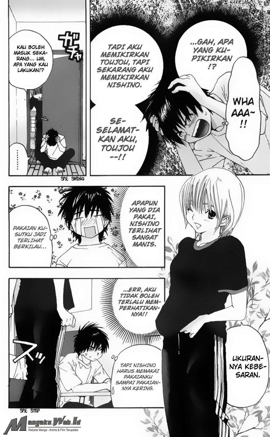 Chapter 137 - halaman 14