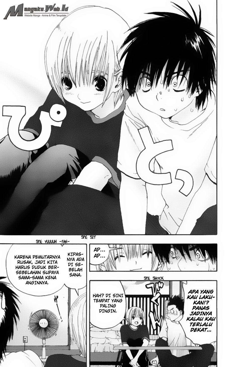 Chapter 137 - halaman 15