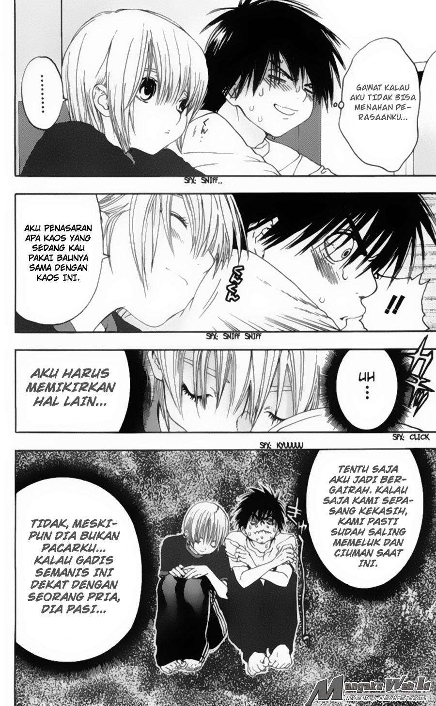 Chapter 137 - halaman 16