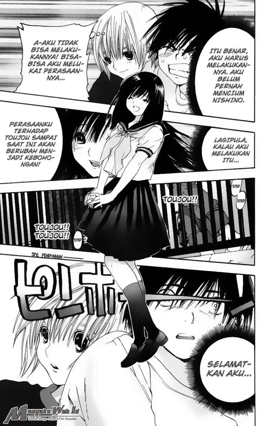 Chapter 137 - halaman 17