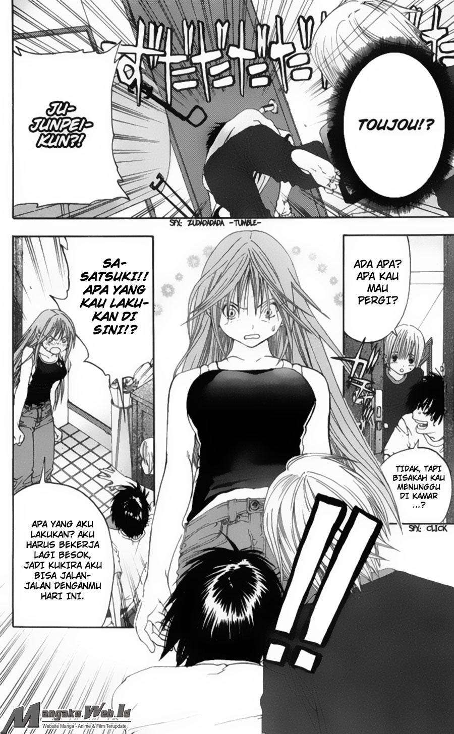 Chapter 137 - halaman 18