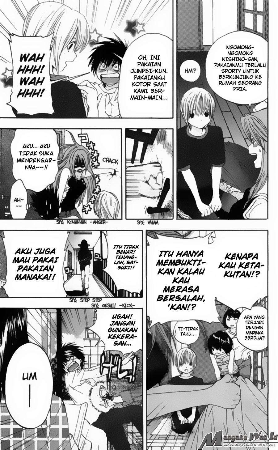 Chapter 137 - halaman 19
