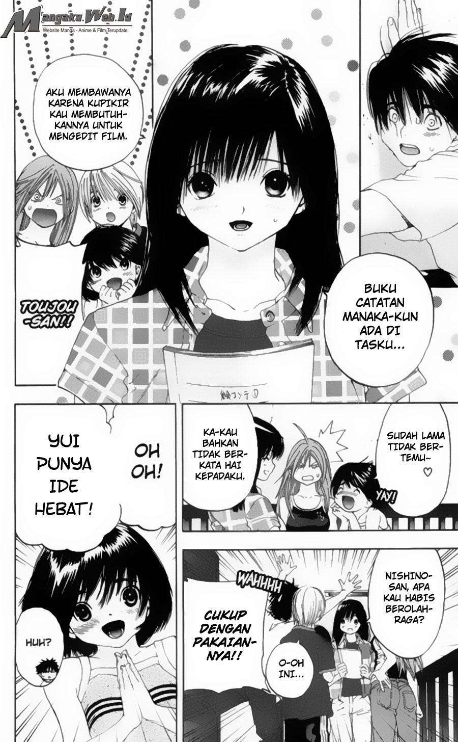 Chapter 137 - halaman 20