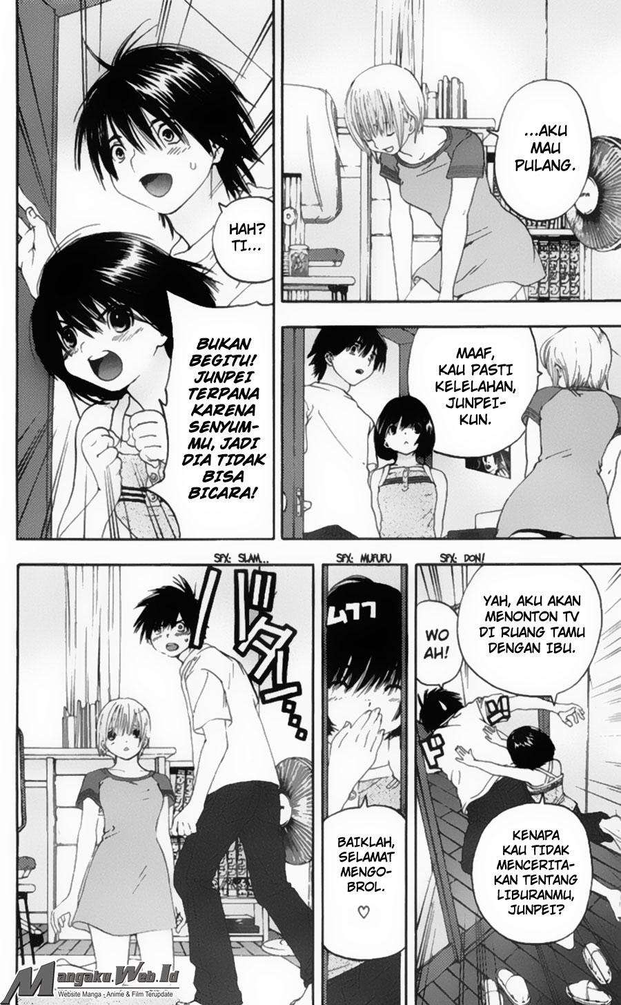 Chapter 137 - halaman 6