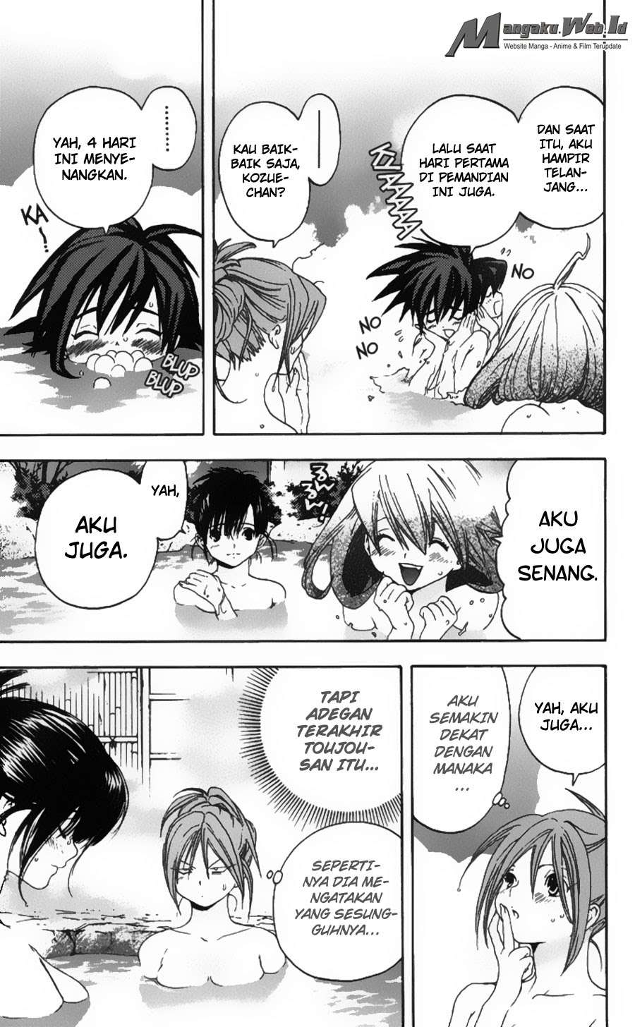 Chapter 136 - halaman 13