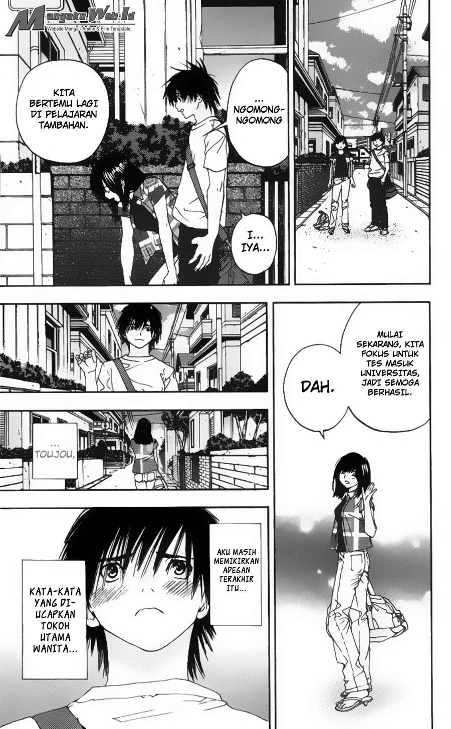 Chapter 136 - halaman 17