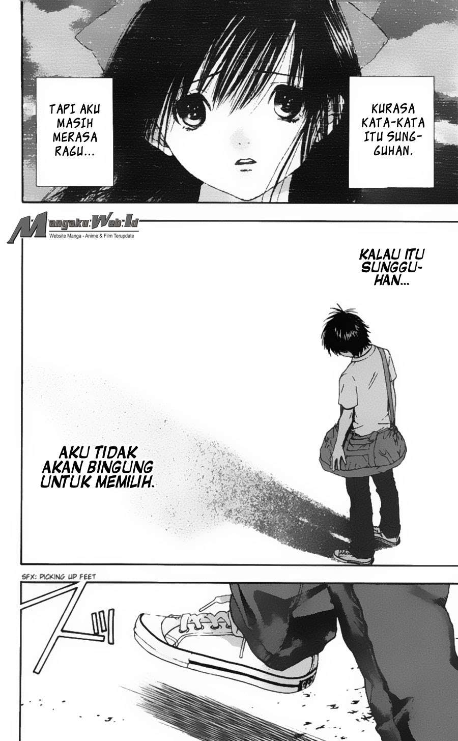 Chapter 136 - halaman 18