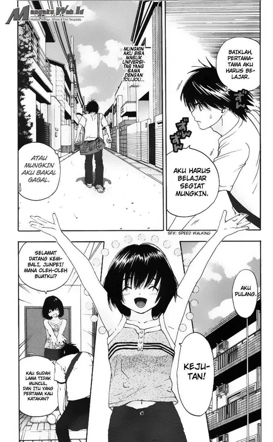 Chapter 136 - halaman 19