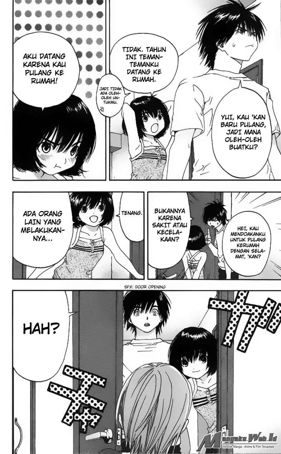Chapter 136 - halaman 20