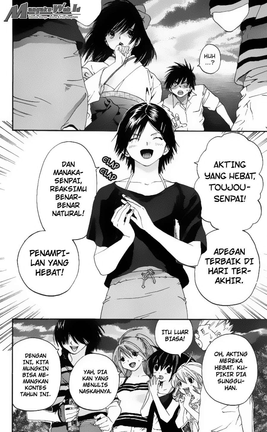 Chapter 136 - halaman 4