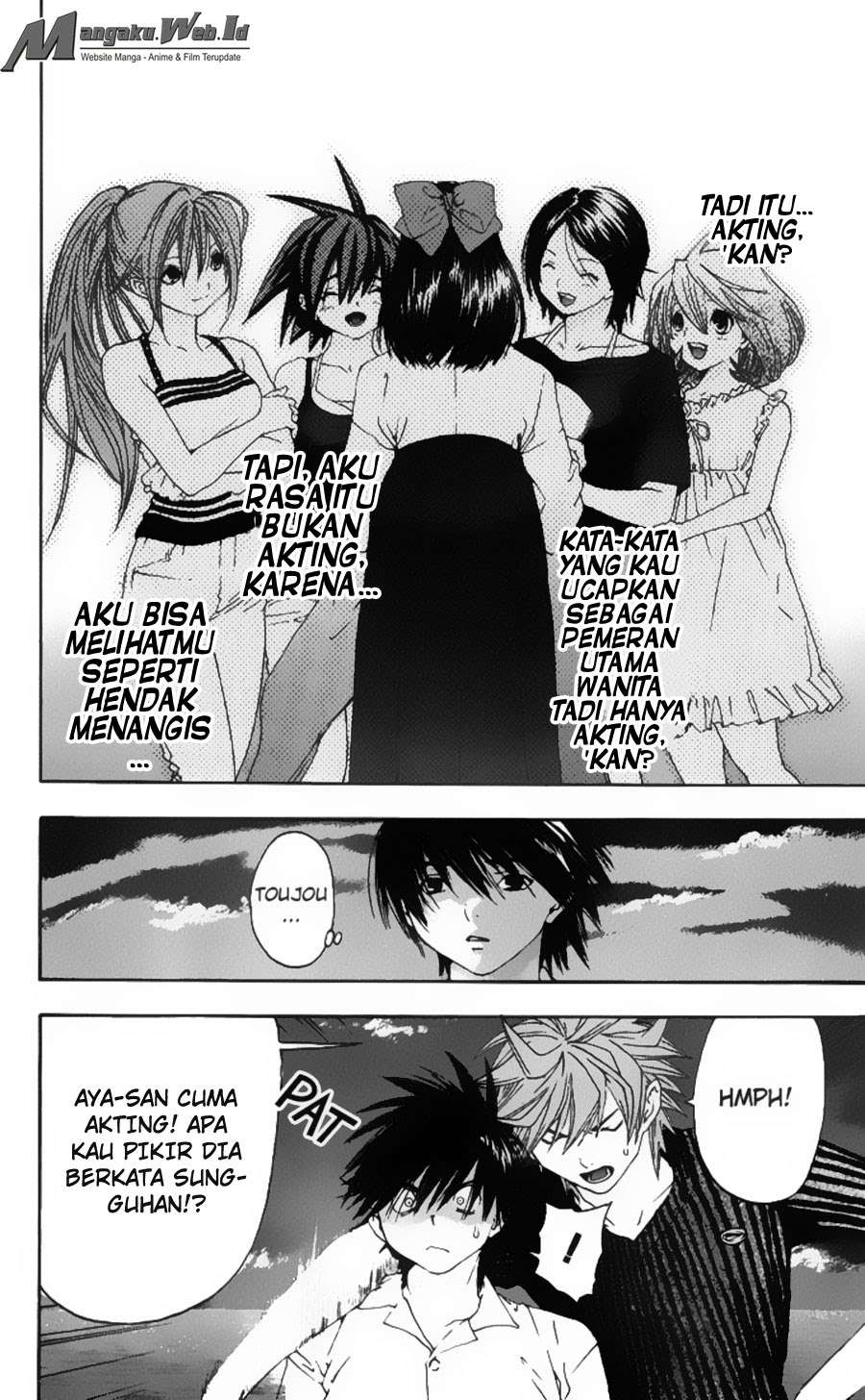 Chapter 136 - halaman 6