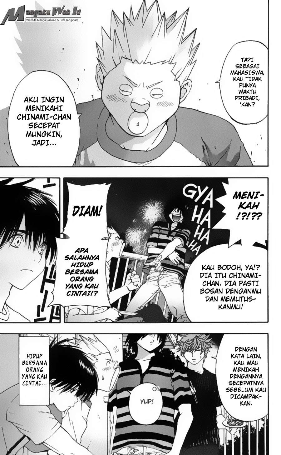 Chapter 136 - halaman 9