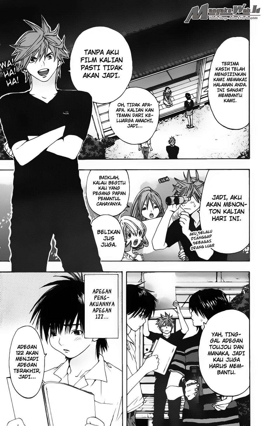 Chapter 135 - halaman 14