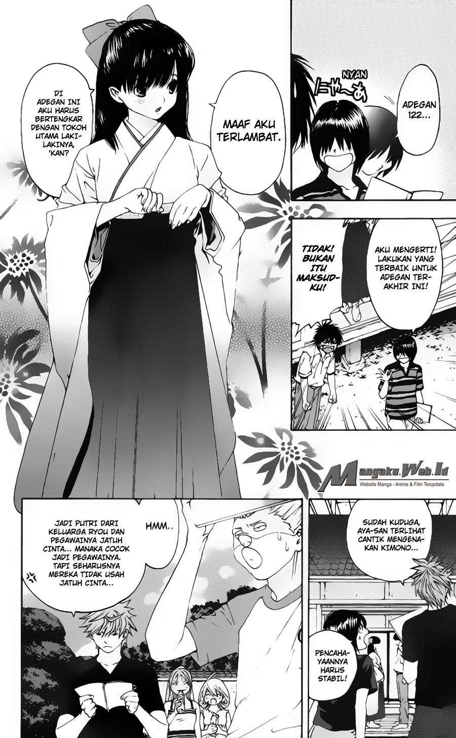 Chapter 135 - halaman 15