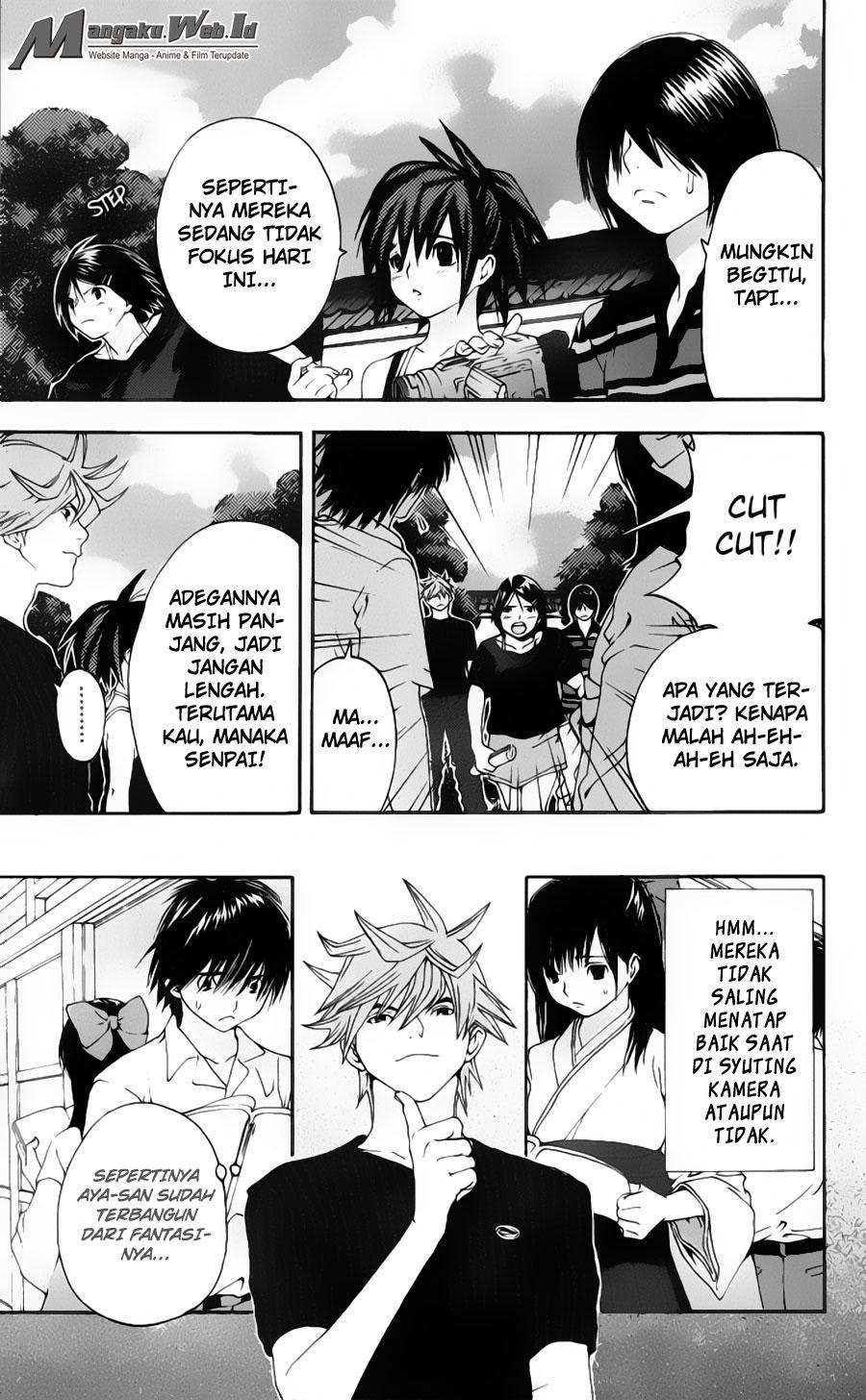Chapter 135 - halaman 16