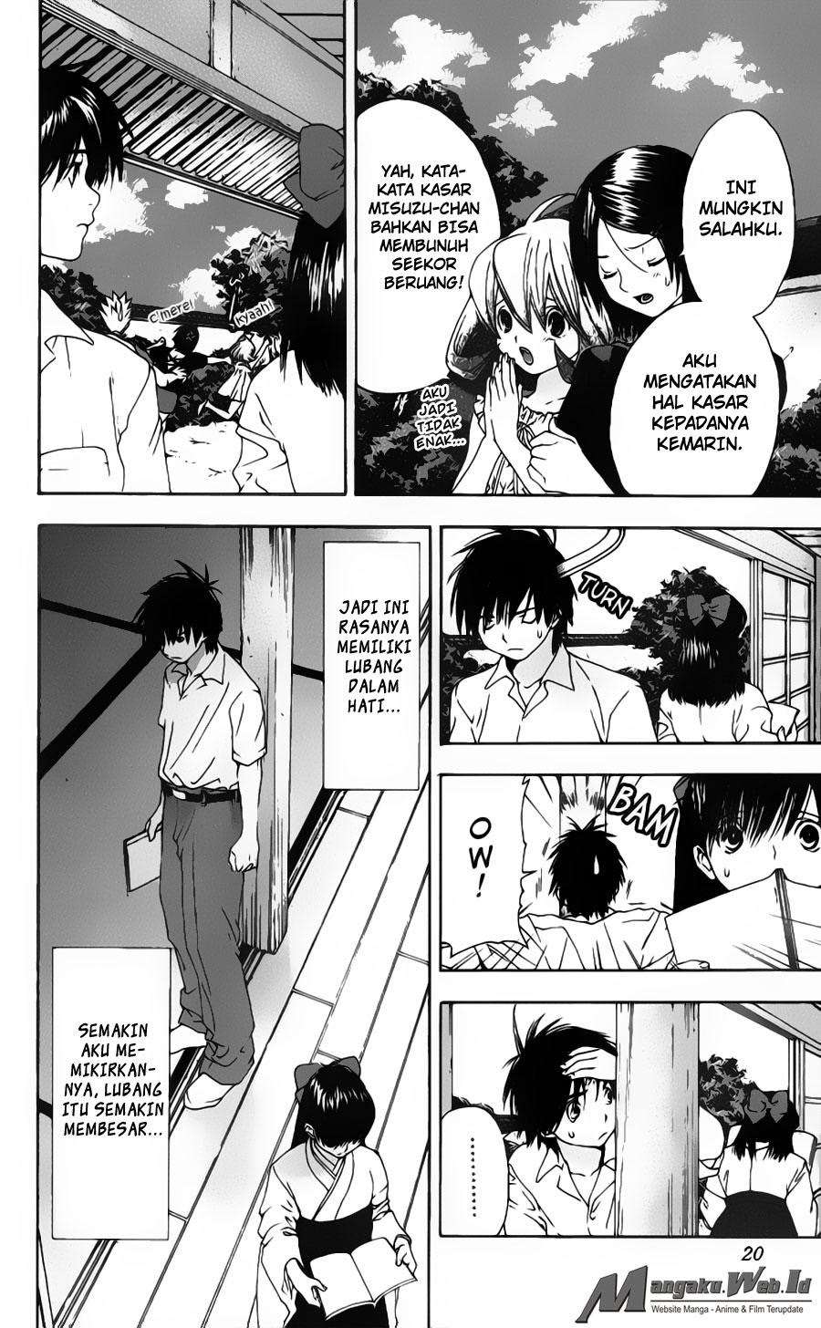 Chapter 135 - halaman 17