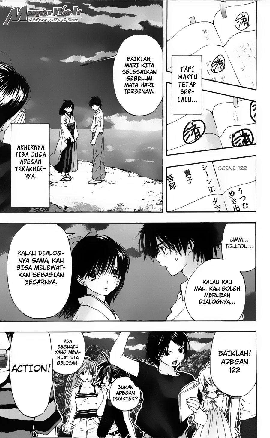 Chapter 135 - halaman 18