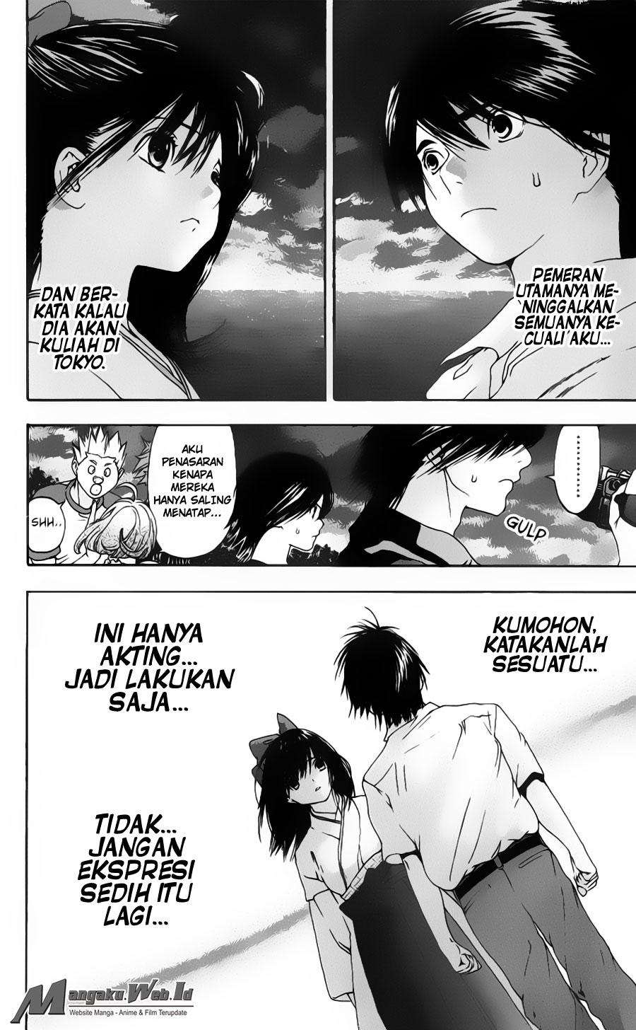 Chapter 135 - halaman 19