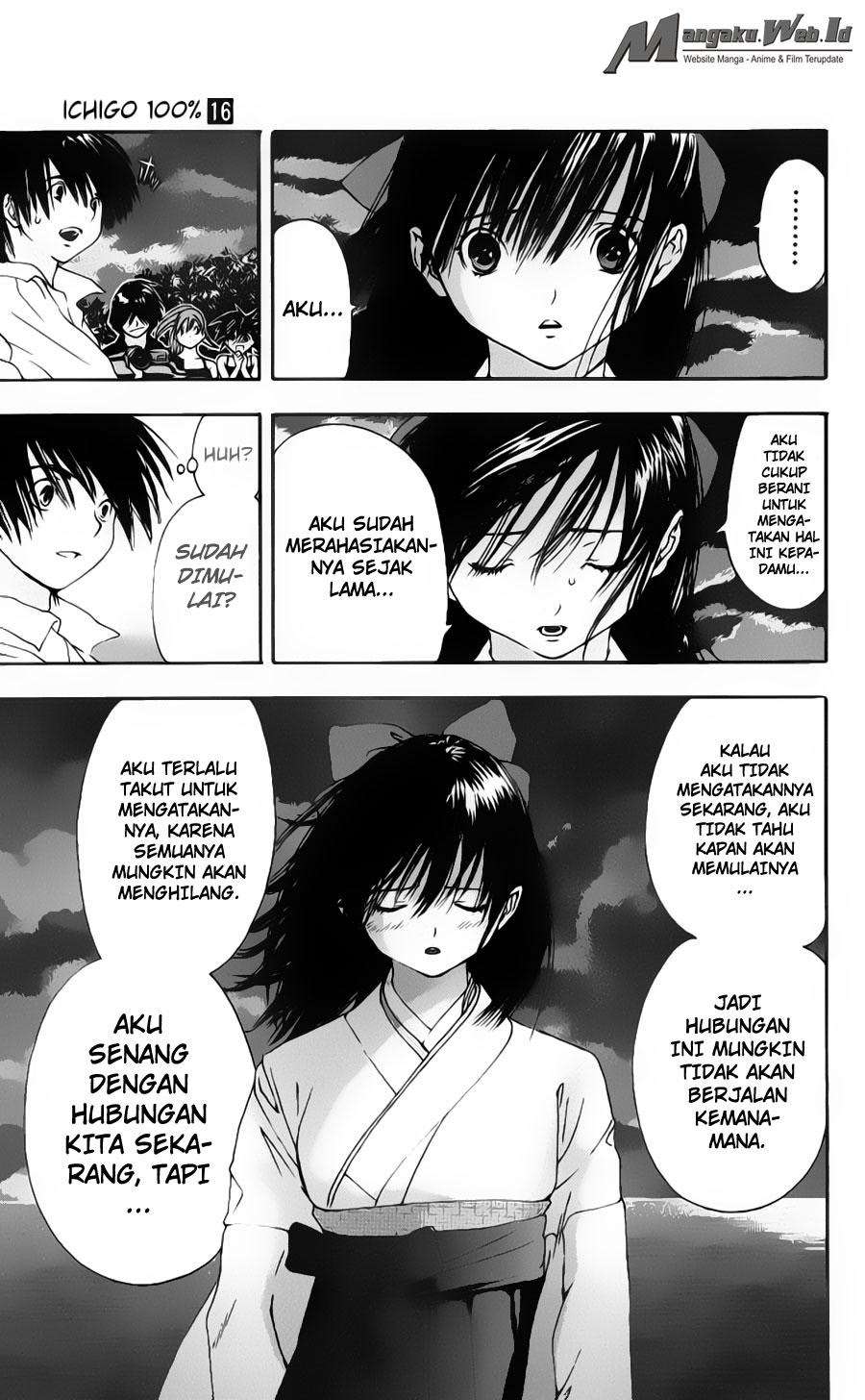 Chapter 135 - halaman 20