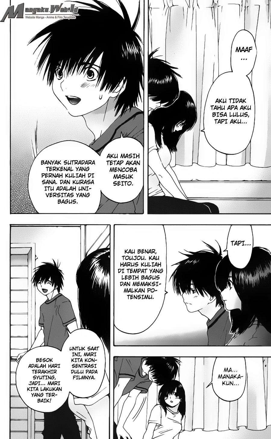 Chapter 135 - halaman 9