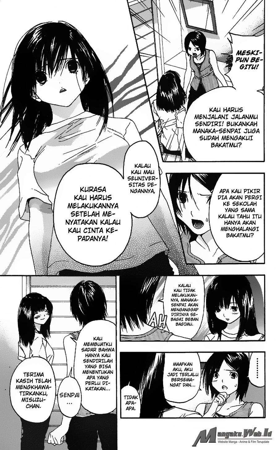 Chapter 134 - halaman 13