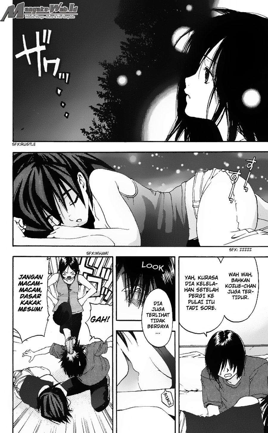Chapter 134 - halaman 14