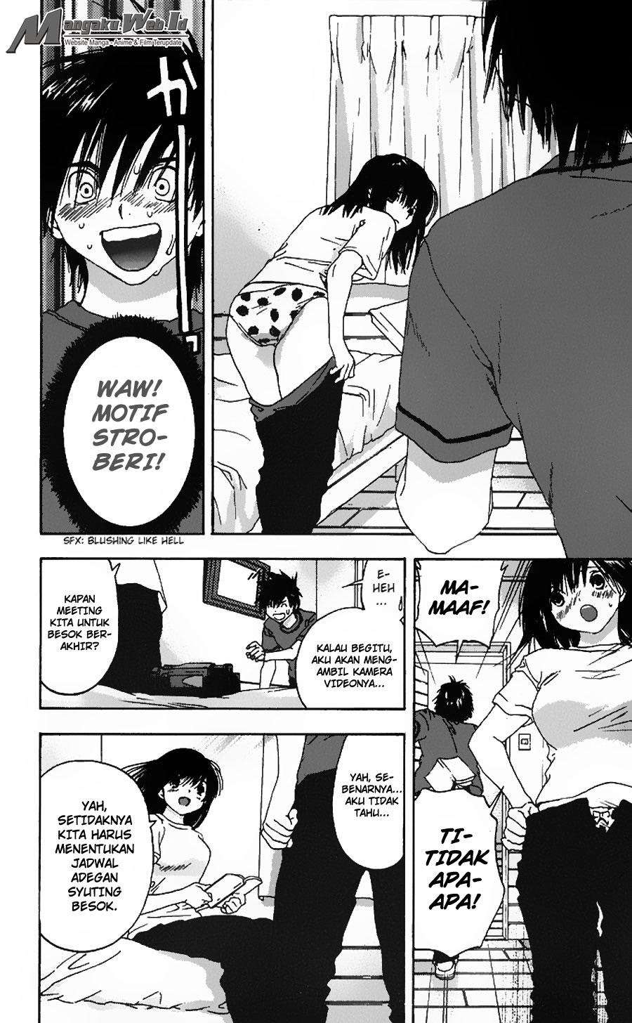 Chapter 134 - halaman 16