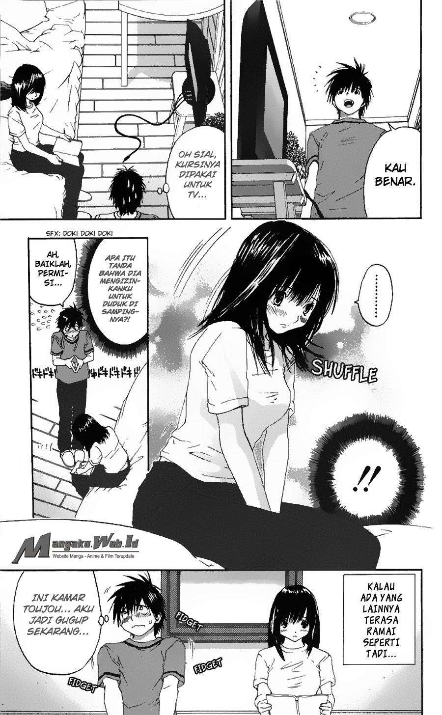 Chapter 134 - halaman 17