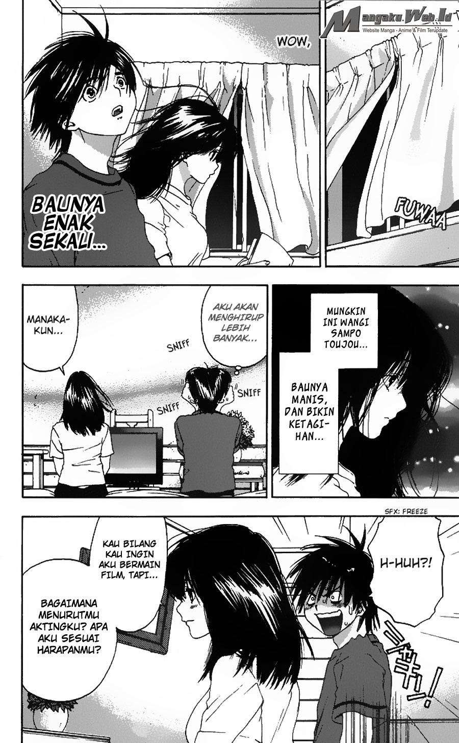 Chapter 134 - halaman 18