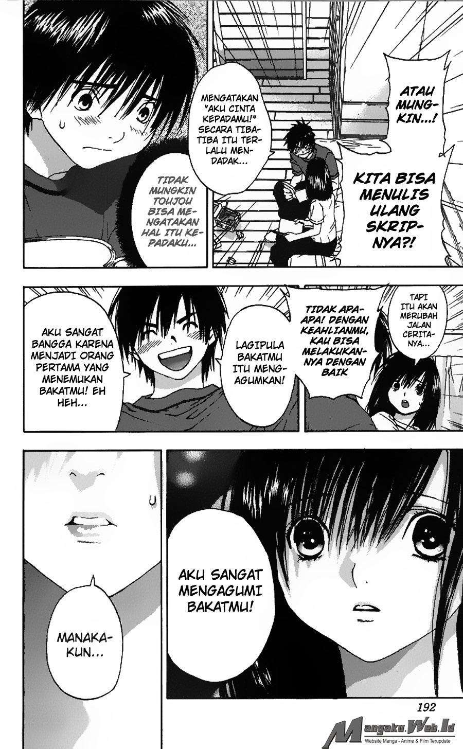 Chapter 134 - halaman 20