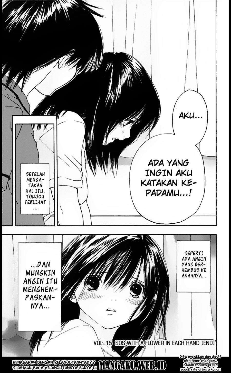 Chapter 134 - halaman 21