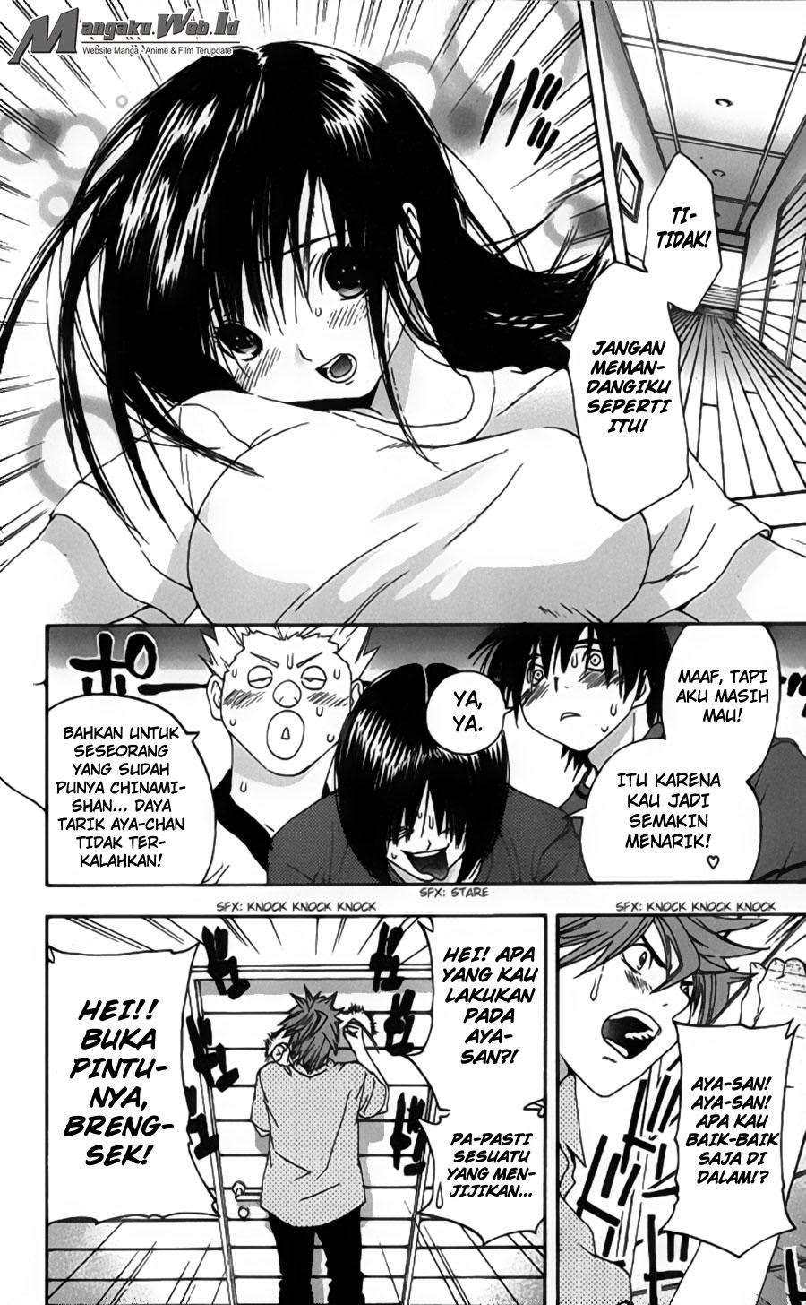 Chapter 134 - halaman 4