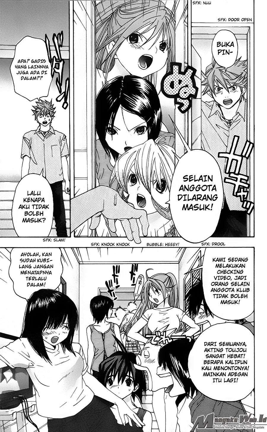 Chapter 134 - halaman 5