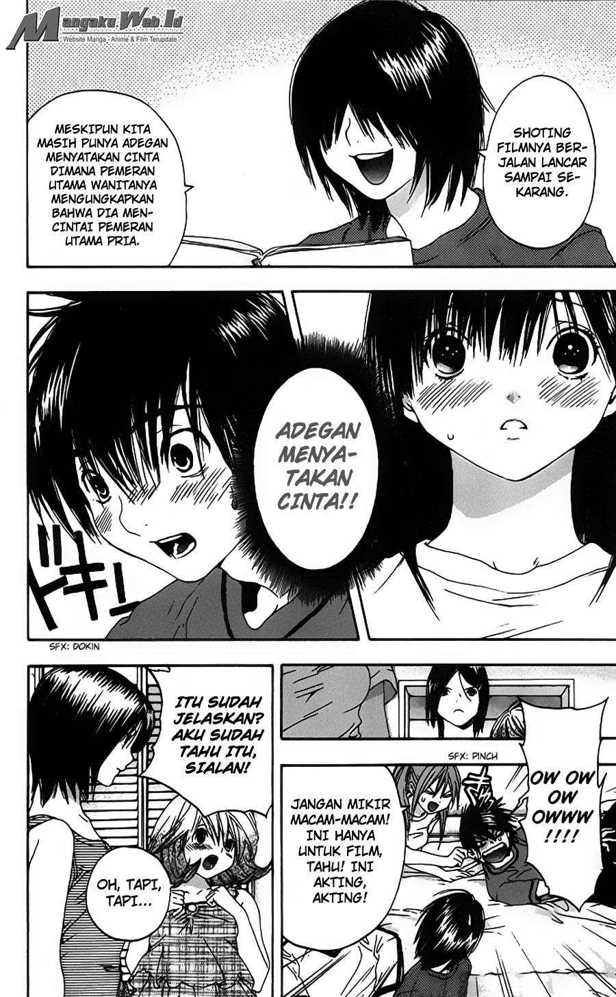 Chapter 134 - halaman 6