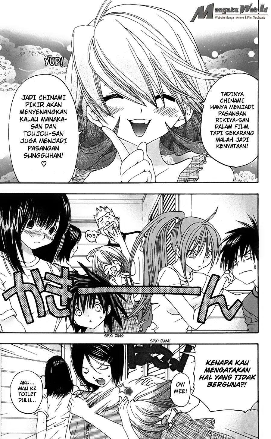 Chapter 134 - halaman 7