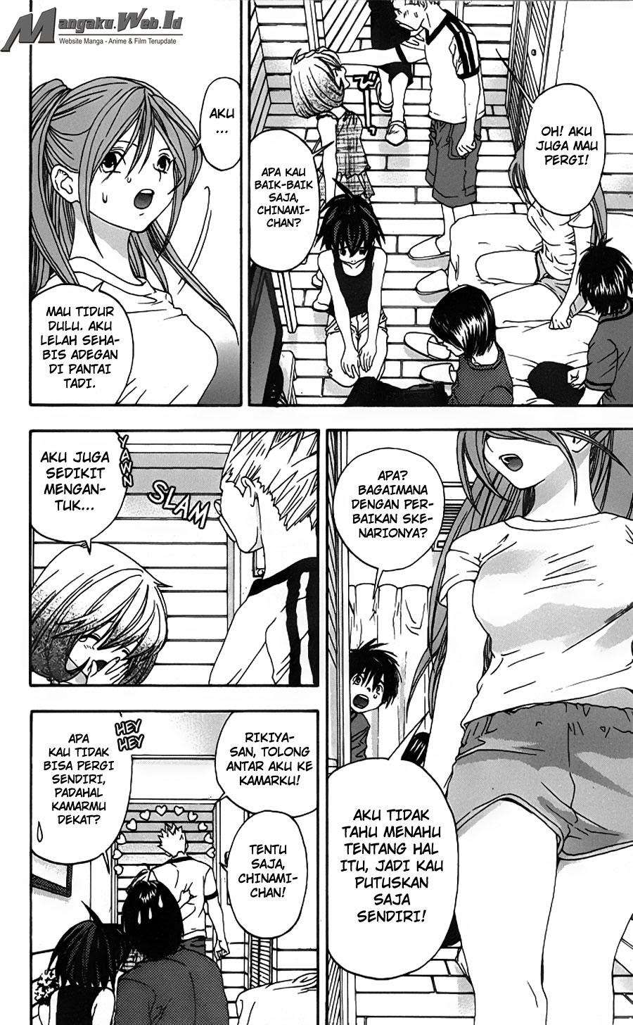 Chapter 134 - halaman 8