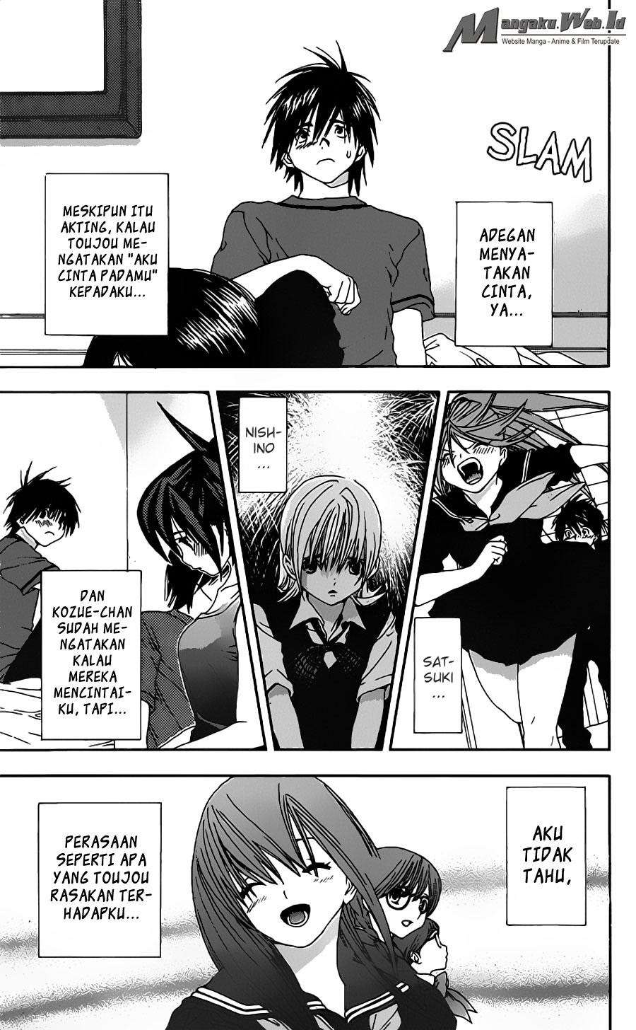 Chapter 134 - halaman 9