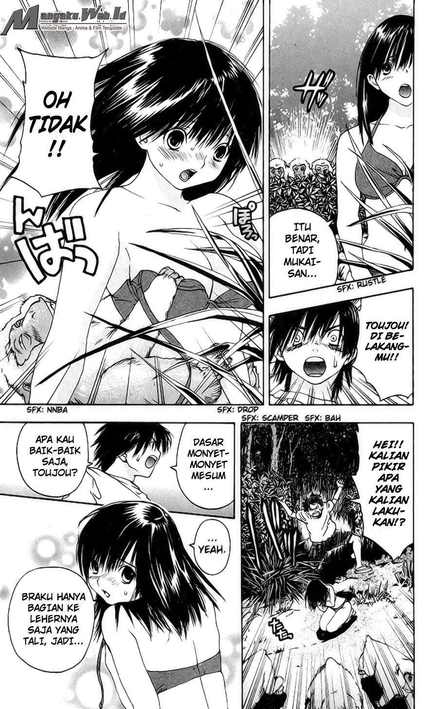 Chapter 133 - halaman 13