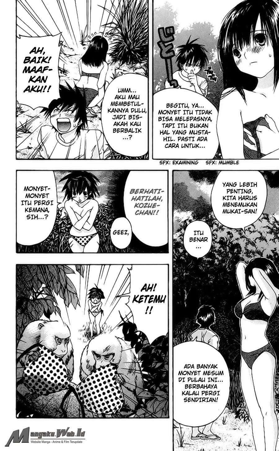 Chapter 133 - halaman 14