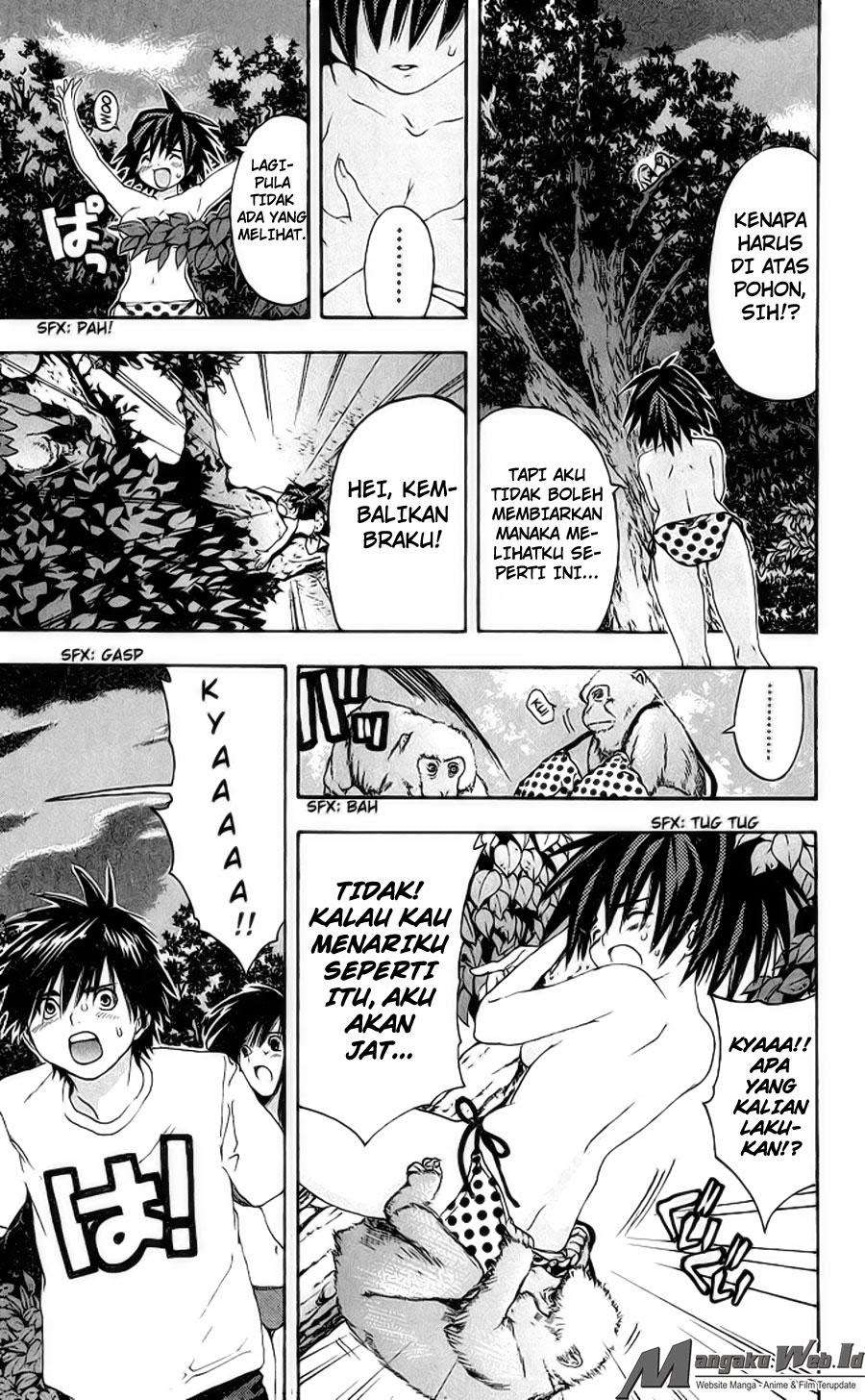 Chapter 133 - halaman 15
