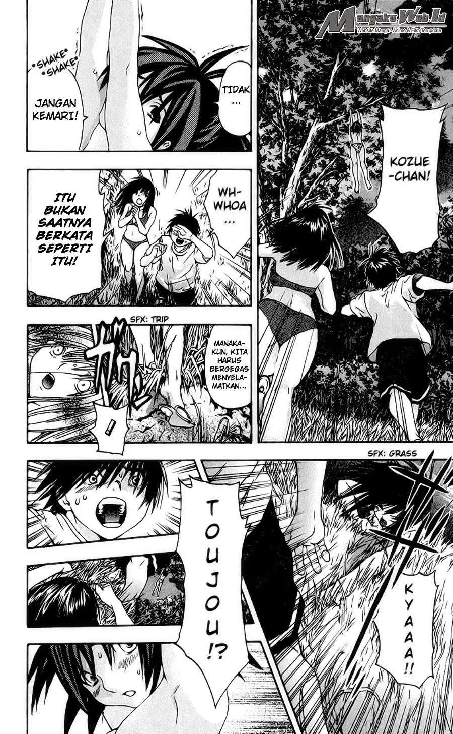 Chapter 133 - halaman 16